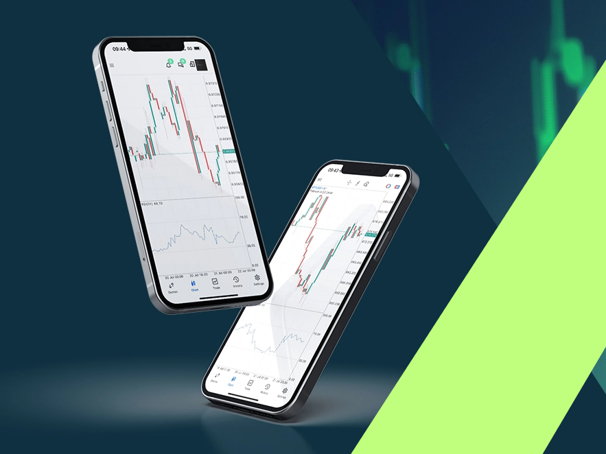 VMorning Markets